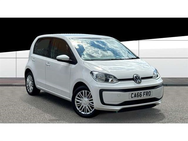 Large image for the Used Volkswagen Up