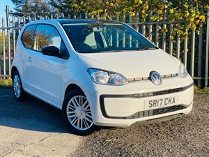 Large image for the Used Volkswagen Up!