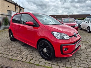 Large image for the Used Volkswagen UP!