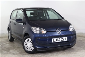 Large image for the Used Volkswagen UP!