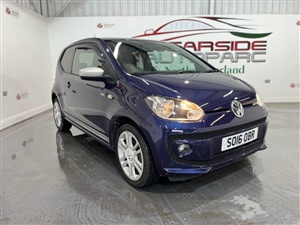 Large image for the Used Volkswagen UP!