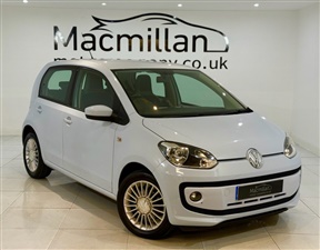 Large image for the Used Volkswagen UP!