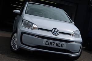 Large image for the Used Volkswagen UP!