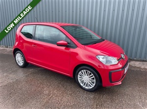 Large image for the Used Volkswagen UP!