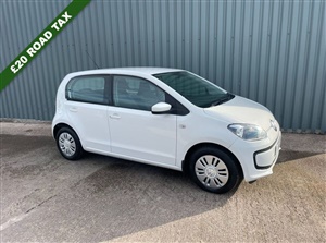 Large image for the Used Volkswagen UP!