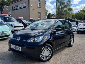 Large image for the Used Volkswagen UP!