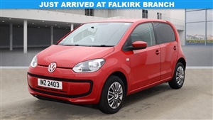 Large image for the Used Volkswagen UP!