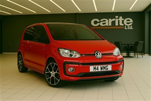 Large image for the Used Volkswagen UP!