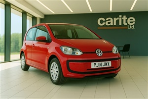 Large image for the Used Volkswagen UP!