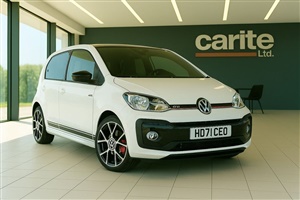 Large image for the Used Volkswagen UP!