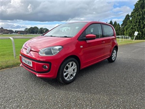 Large image for the Used Volkswagen Up!