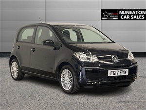 Large image for the Used Volkswagen UP!