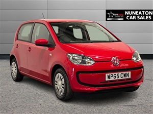 Large image for the Used Volkswagen UP!