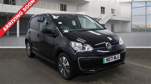 Large image for the Used Volkswagen e-up!