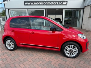 Large image for the Used Volkswagen Up