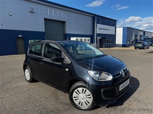 Large image for the Used Volkswagen Up!