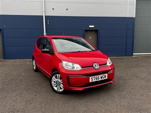 Large image for the Used Volkswagen Up!