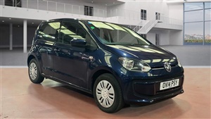 Large image for the Used Volkswagen UP!