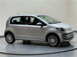 Large image for the Used Volkswagen Up
