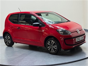 Large image for the Used Volkswagen Up