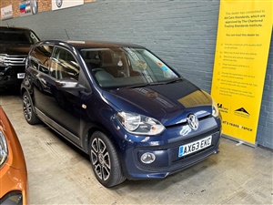 Large image for the Used Volkswagen Up