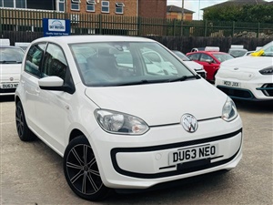 Large image for the Used Volkswagen up!