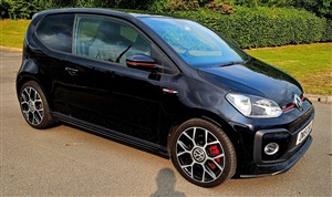 Large image for the Used Volkswagen Up