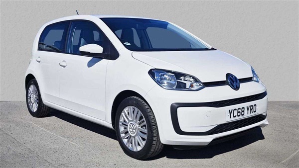 Large image for the Used Volkswagen Up