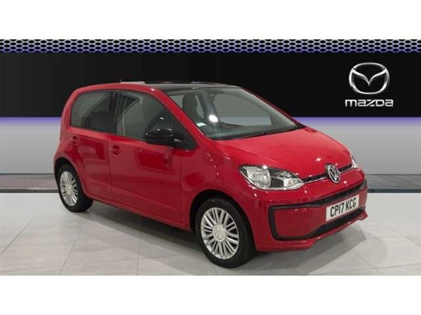 Large image for the Used Volkswagen Up