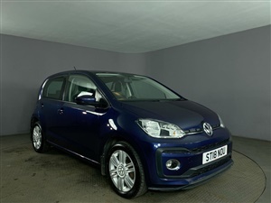Large image for the Used Volkswagen UP!