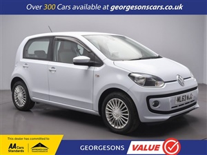 Large image for the Used Volkswagen UP!