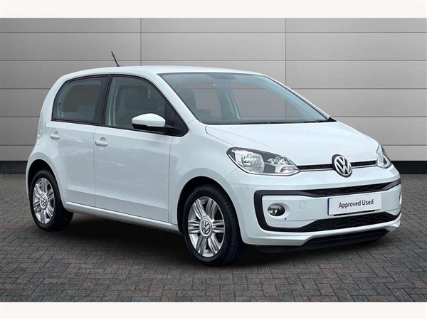 Large image for the Used Volkswagen Up