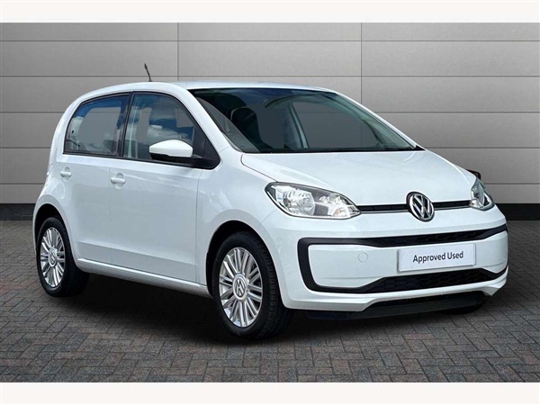 Large image for the Used Volkswagen Up