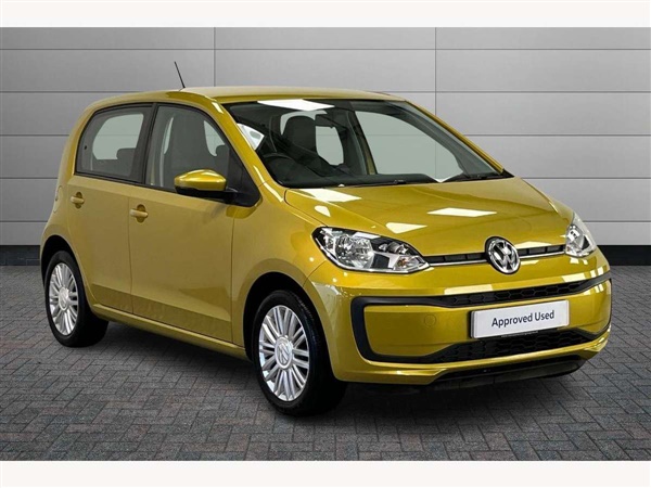 Large image for the Used Volkswagen Up