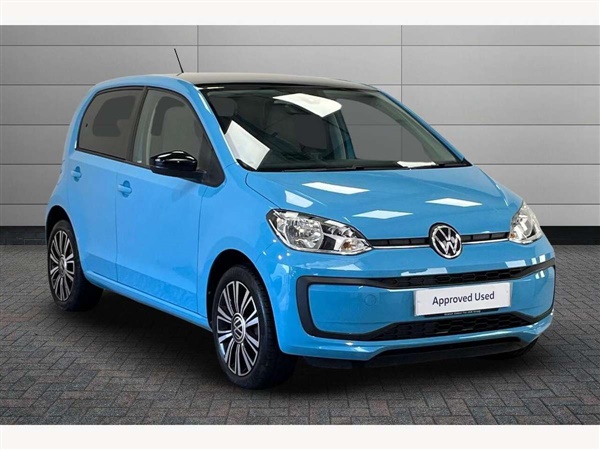 Large image for the Used Volkswagen Up