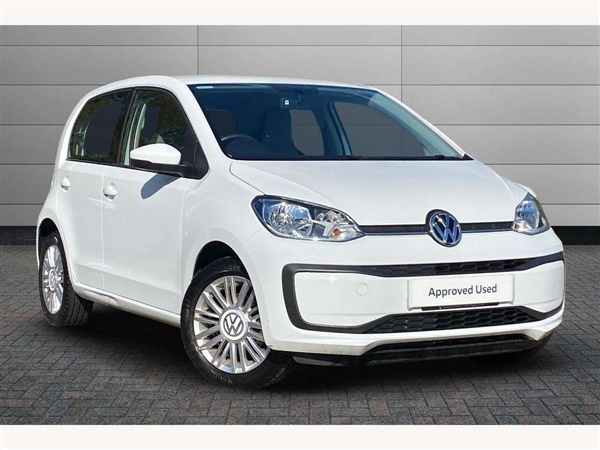 Large image for the Used Volkswagen Up