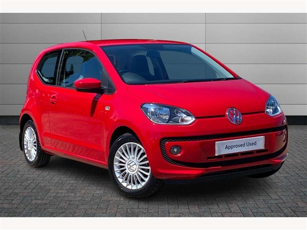 Large image for the Used Volkswagen Up