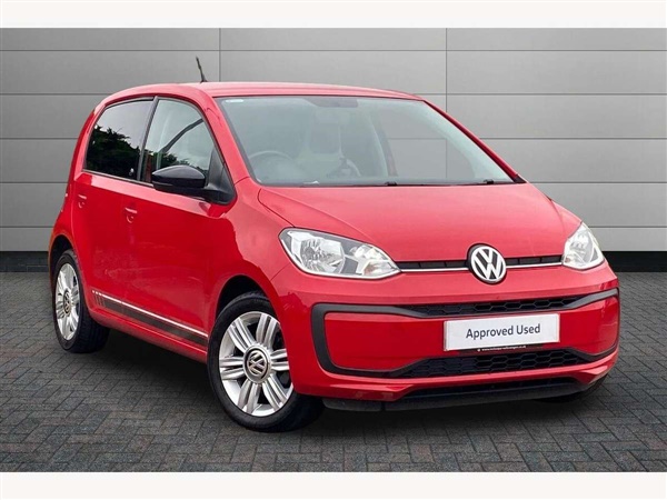 Large image for the Used Volkswagen Up