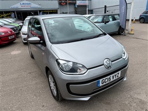 Large image for the Used Volkswagen UP!