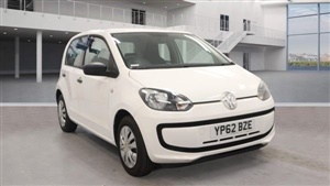 Large image for the Used Volkswagen UP!