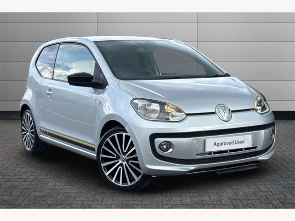 Large image for the Used Volkswagen Up