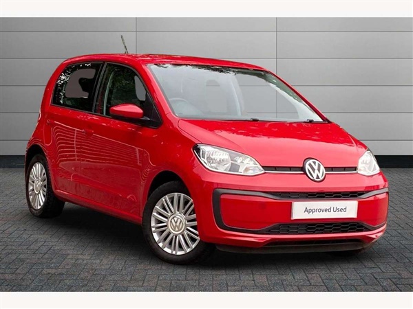 Large image for the Used Volkswagen Up
