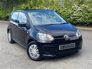 Large image for the Used Volkswagen UP!