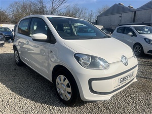 Large image for the Used Volkswagen UP!