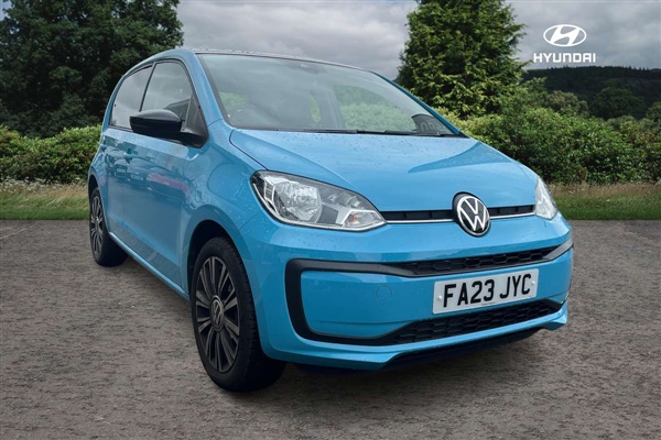 Large image for the Used Volkswagen Up