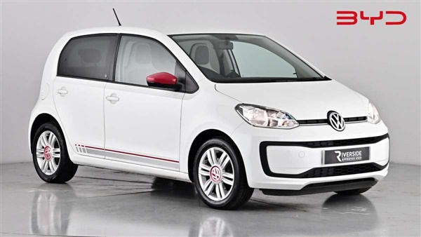 Large image for the Used Volkswagen Up