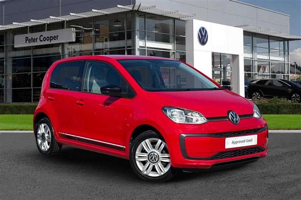 Large image for the Used Volkswagen Up