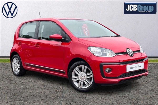 Large image for the Used Volkswagen Up