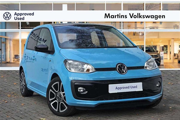 Large image for the Used Volkswagen Up