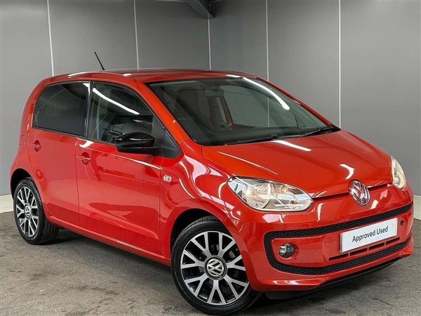 Large image for the Used Volkswagen Up